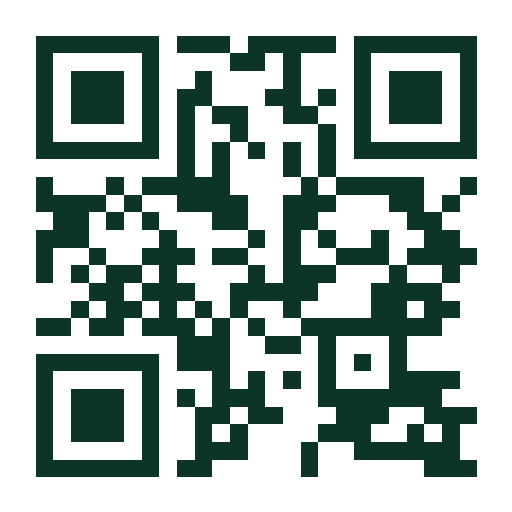 QR code linking to deendock.com/app